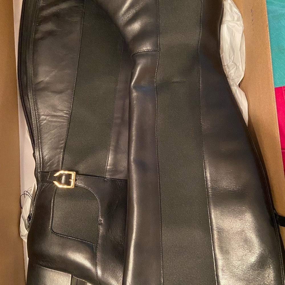 Cole Haan Waterproof boots